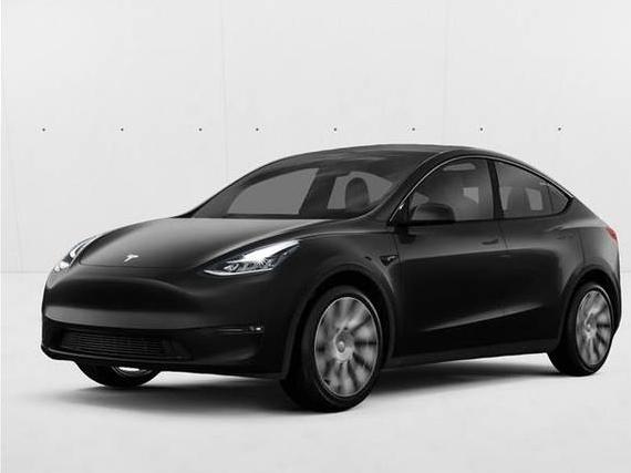 TESLA MODEL Y 2022 7SAYGDEF5NF537980 image TESLA MODEL Y 2022 7SAYGDEF5NF537980 image